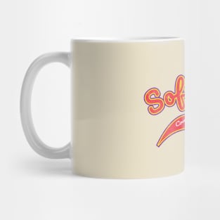 softball Mug